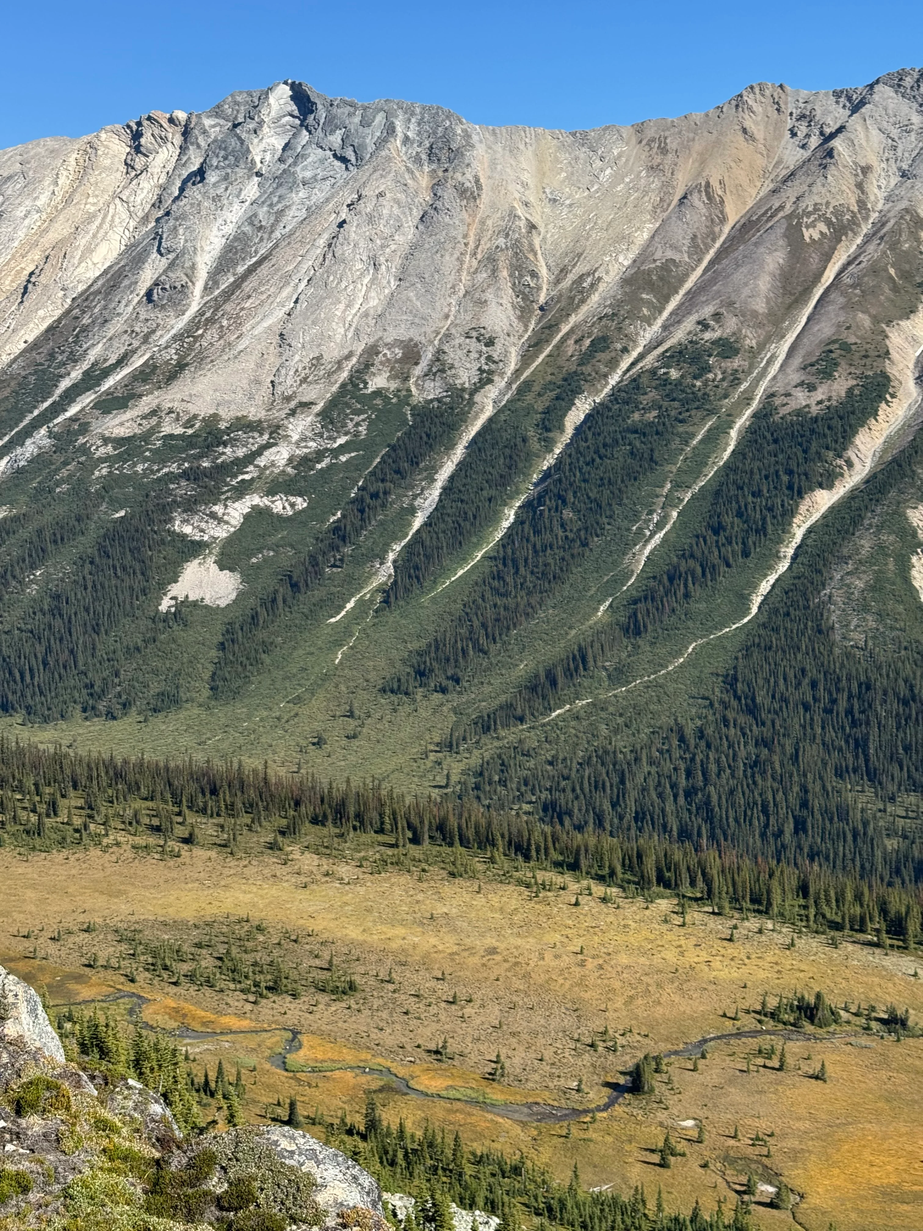 Valley of Abundance
